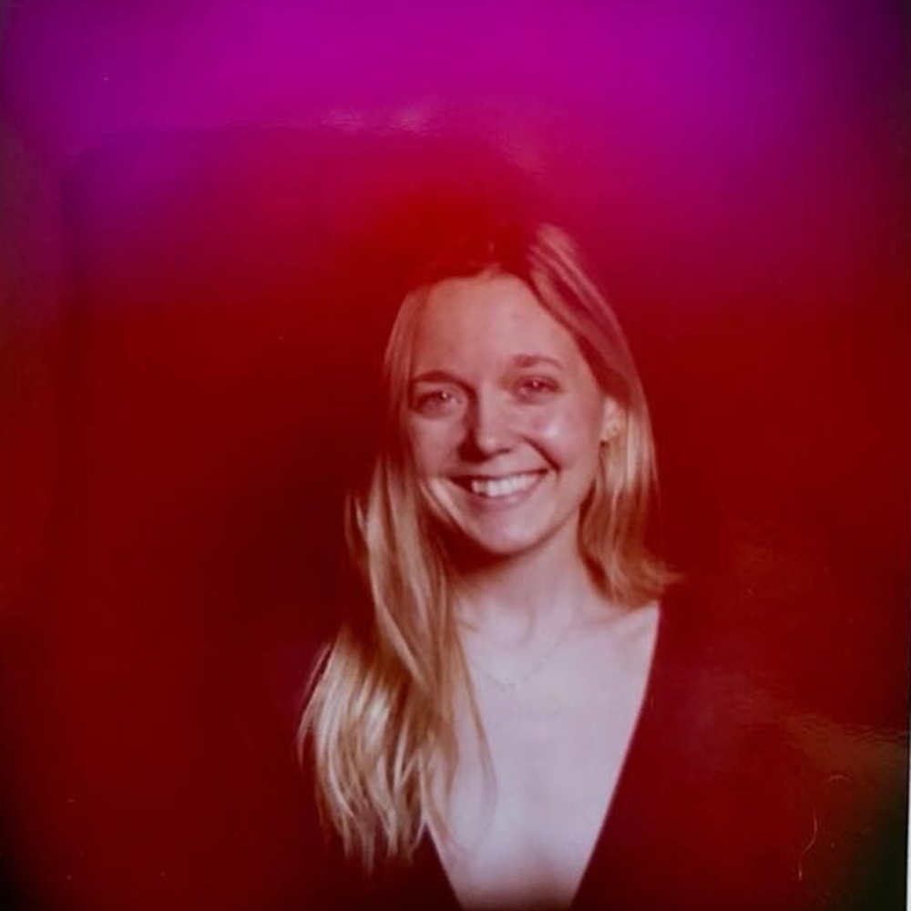 Meet your Posher, Abigail